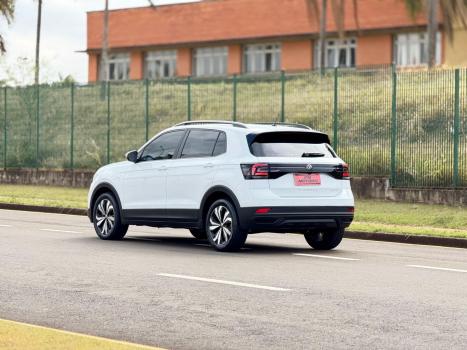 VOLKSWAGEN T-Cross 1.0 4P 200 TSI FLEX, Foto 6