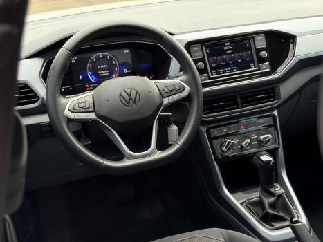 VOLKSWAGEN T-Cross 1.0 4P 200 TSI FLEX, Foto 8