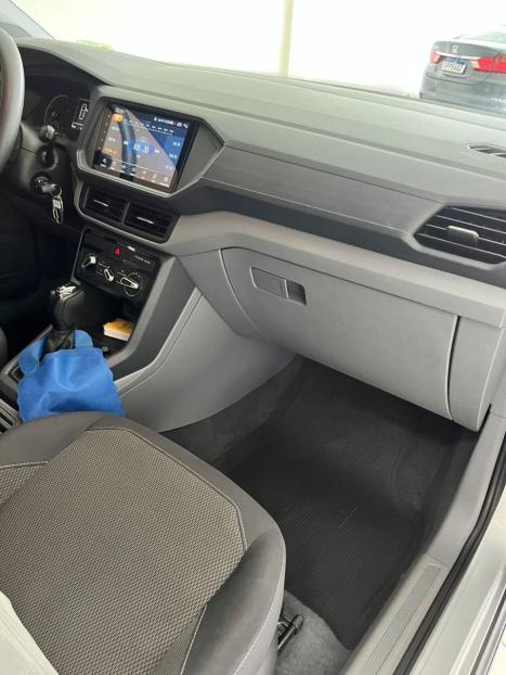 VOLKSWAGEN T-Cross 1.0 4P 200 TSI FLEX SENSE AUTOMTICO, Foto 9