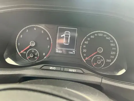 VOLKSWAGEN T-Cross 1.0 4P 200 TSI FLEX SENSE AUTOMTICO, Foto 12