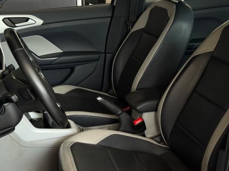 VOLKSWAGEN T-Cross 1.4 4P 250 TSI FLEX HIGHLINE AUTOMTICO, Foto 5