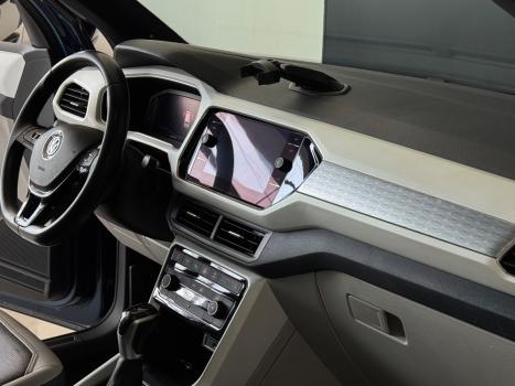 VOLKSWAGEN T-Cross 1.4 4P 250 TSI FLEX HIGHLINE AUTOMTICO, Foto 7