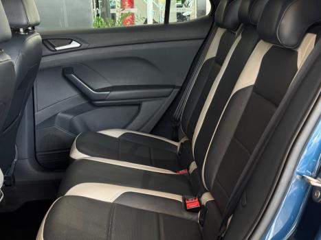 VOLKSWAGEN T-Cross 1.4 4P 250 TSI FLEX HIGHLINE AUTOMTICO, Foto 8