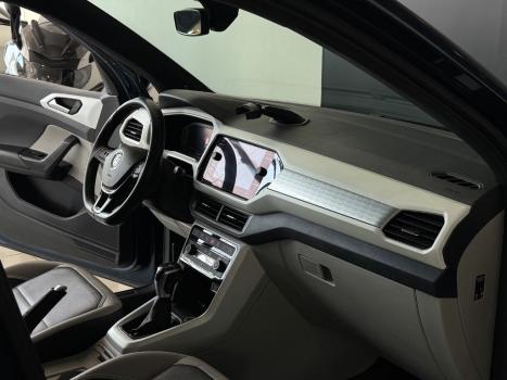 VOLKSWAGEN T-Cross 1.4 4P 250 TSI FLEX HIGHLINE AUTOMTICO, Foto 9