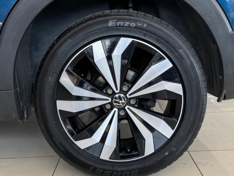 VOLKSWAGEN T-Cross 1.4 4P 250 TSI FLEX HIGHLINE AUTOMTICO, Foto 10