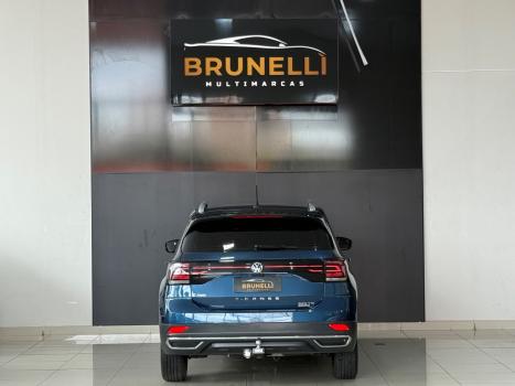 VOLKSWAGEN T-Cross 1.4 4P 250 TSI FLEX HIGHLINE AUTOM�TICO, Foto 4