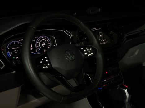 VOLKSWAGEN T-Cross 1.4 4P 250 TSI FLEX HIGHLINE AUTOM�TICO, Foto 6