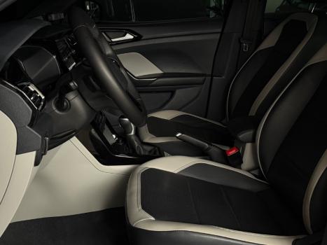 VOLKSWAGEN T-Cross 1.4 4P 250 TSI FLEX HIGHLINE AUTOM�TICO, Foto 8