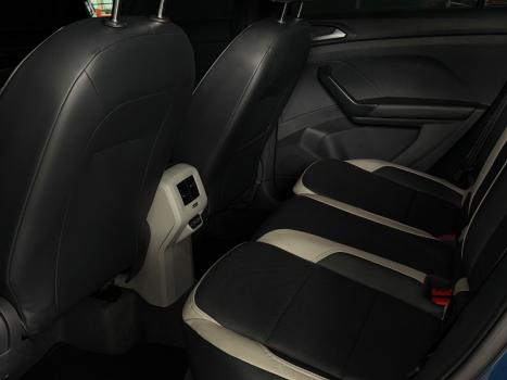 VOLKSWAGEN T-Cross 1.4 4P 250 TSI FLEX HIGHLINE AUTOM�TICO, Foto 9