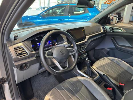 VOLKSWAGEN T-Cross 1.0 4P 200 TSI FLEX AUTOMTICO, Foto 4
