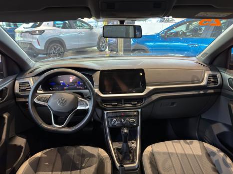 VOLKSWAGEN T-Cross 1.0 4P 200 TSI FLEX AUTOMTICO, Foto 5