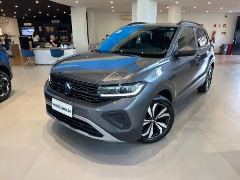 VOLKSWAGEN T-Cross 1.0 4P 200 TSI FLEX AUTOMTICO, Foto 3