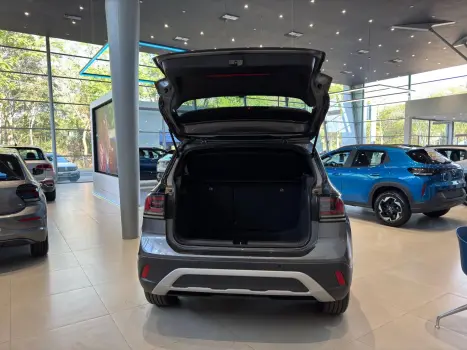 VOLKSWAGEN T-Cross 1.0 4P 200 TSI FLEX AUTOMTICO, Foto 12