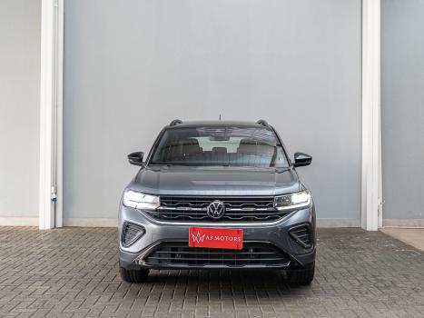 VOLKSWAGEN T-Cross 1.4 4P 250 TSI FLEX HIGHLINE AUTOMTICO, Foto 2