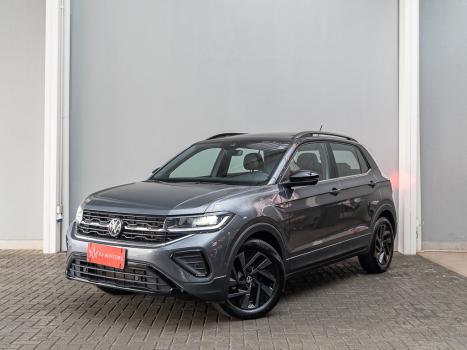 VOLKSWAGEN T-Cross 1.4 4P 250 TSI FLEX HIGHLINE AUTOMTICO, Foto 3