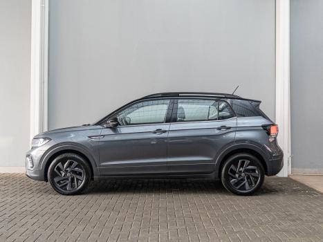 VOLKSWAGEN T-Cross 1.4 4P 250 TSI FLEX HIGHLINE AUTOMTICO, Foto 4