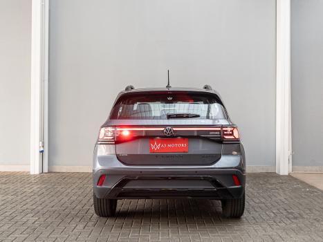 VOLKSWAGEN T-Cross 1.4 4P 250 TSI FLEX HIGHLINE AUTOMTICO, Foto 6