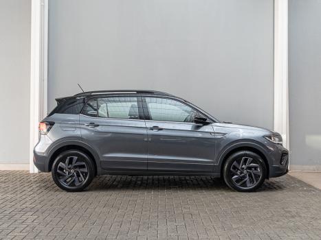 VOLKSWAGEN T-Cross 1.4 4P 250 TSI FLEX HIGHLINE AUTOMTICO, Foto 8