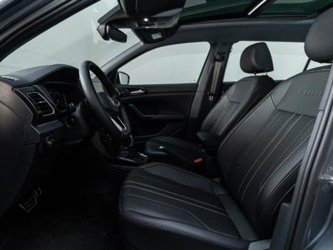 VOLKSWAGEN T-Cross 1.4 4P 250 TSI FLEX HIGHLINE AUTOMTICO, Foto 9