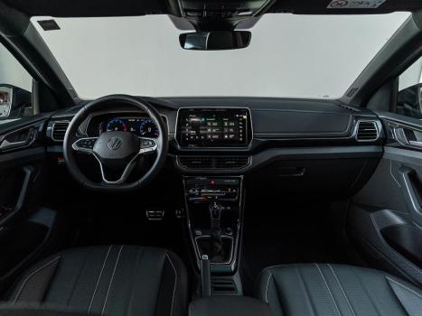 VOLKSWAGEN T-Cross 1.4 4P 250 TSI FLEX HIGHLINE AUTOMTICO, Foto 10