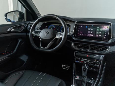 VOLKSWAGEN T-Cross 1.4 4P 250 TSI FLEX HIGHLINE AUTOMTICO, Foto 11