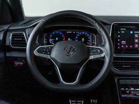 VOLKSWAGEN T-Cross 1.4 4P 250 TSI FLEX HIGHLINE AUTOMTICO, Foto 12