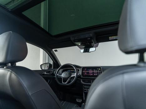 VOLKSWAGEN T-Cross 1.4 4P 250 TSI FLEX HIGHLINE AUTOMTICO, Foto 23