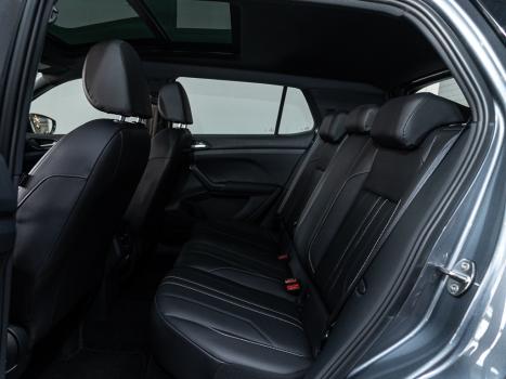 VOLKSWAGEN T-Cross 1.4 4P 250 TSI FLEX HIGHLINE AUTOMTICO, Foto 24
