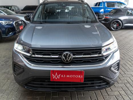 VOLKSWAGEN T-Cross 1.4 4P 250 TSI FLEX HIGHLINE AUTOMTICO, Foto 25