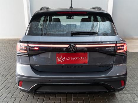 VOLKSWAGEN T-Cross 1.4 4P 250 TSI FLEX HIGHLINE AUTOMTICO, Foto 30