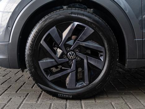 VOLKSWAGEN T-Cross 1.4 4P 250 TSI FLEX HIGHLINE AUTOMTICO, Foto 32