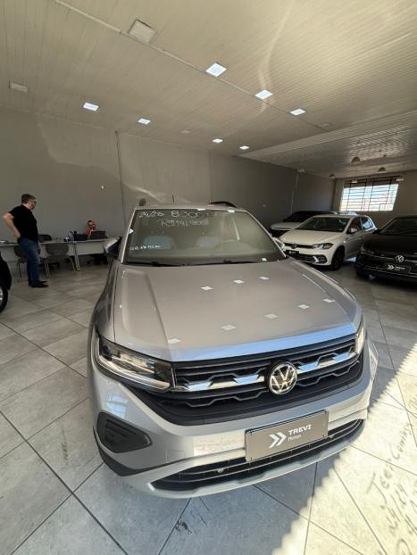 VOLKSWAGEN T-Cross 1.0 4P 200 TSI FLEX COMFORTLINE AUTOMTICO, Foto 1