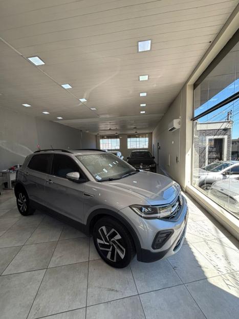 VOLKSWAGEN T-Cross 1.0 4P 200 TSI FLEX COMFORTLINE AUTOMTICO, Foto 2