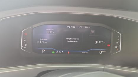 VOLKSWAGEN T-Cross 1.0 4P 200 TSI FLEX COMFORTLINE AUTOMTICO, Foto 5