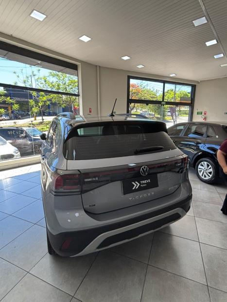 VOLKSWAGEN T-Cross 1.0 4P 200 TSI FLEX COMFORTLINE AUTOMTICO, Foto 6