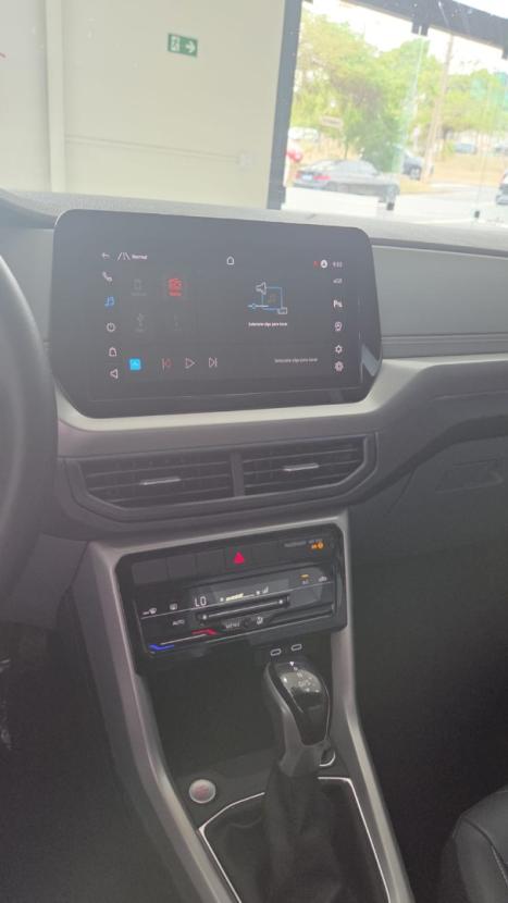 VOLKSWAGEN T-Cross 1.0 4P 200 TSI FLEX COMFORTLINE AUTOMTICO, Foto 8