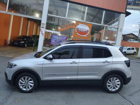 VOLKSWAGEN T-Cross 1.0 4P 200 TSI FLEX SENSE AUTOMTICO, Foto 2