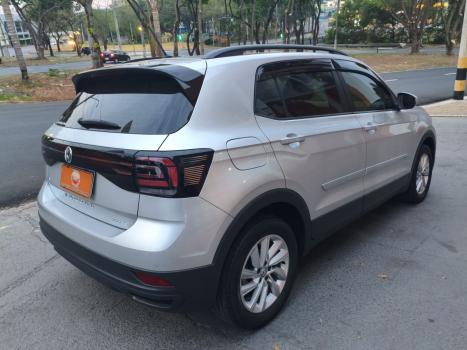 VOLKSWAGEN T-Cross 1.0 4P 200 TSI FLEX SENSE AUTOMTICO, Foto 5