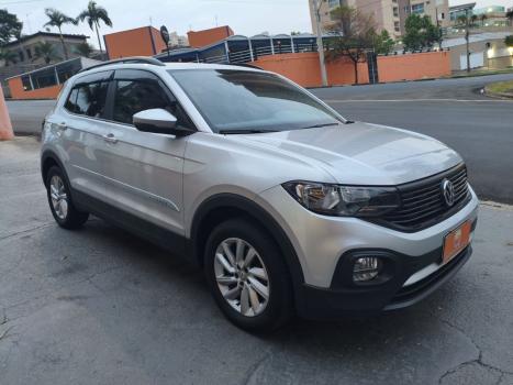 VOLKSWAGEN T-Cross 1.0 4P 200 TSI FLEX SENSE AUTOMTICO, Foto 7