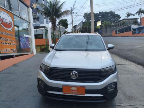 VOLKSWAGEN T-Cross 1.0 4P 200 TSI FLEX SENSE AUTOMTICO, Foto 8