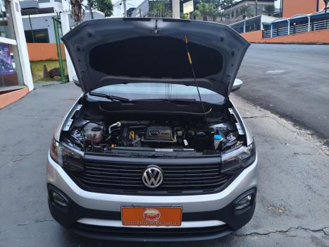 VOLKSWAGEN T-Cross 1.0 4P 200 TSI FLEX SENSE AUTOMTICO, Foto 9