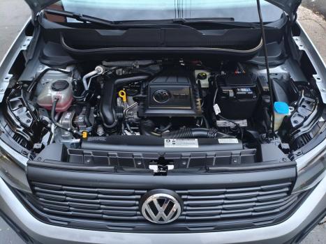 VOLKSWAGEN T-Cross 1.0 4P 200 TSI FLEX SENSE AUTOMTICO, Foto 10
