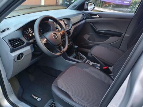VOLKSWAGEN T-Cross 1.0 4P 200 TSI FLEX SENSE AUTOMTICO, Foto 11