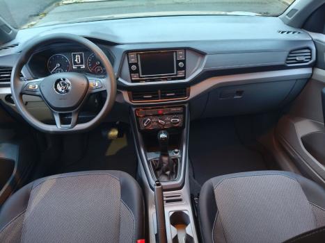 VOLKSWAGEN T-Cross 1.0 4P 200 TSI FLEX SENSE AUTOMTICO, Foto 12