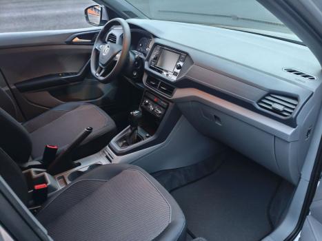 VOLKSWAGEN T-Cross 1.0 4P 200 TSI FLEX SENSE AUTOMTICO, Foto 13