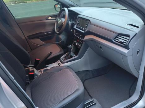 VOLKSWAGEN T-Cross 1.0 4P 200 TSI FLEX SENSE AUTOMTICO, Foto 15