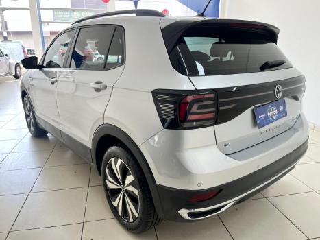 VOLKSWAGEN T-Cross 1.0 4P 200 TSI FLEX COMFORTLINE AUTOMTICO, Foto 10