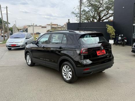 VOLKSWAGEN T-Cross 1.0 4P 200 TSI FLEX SENSE AUTOMTICO, Foto 6