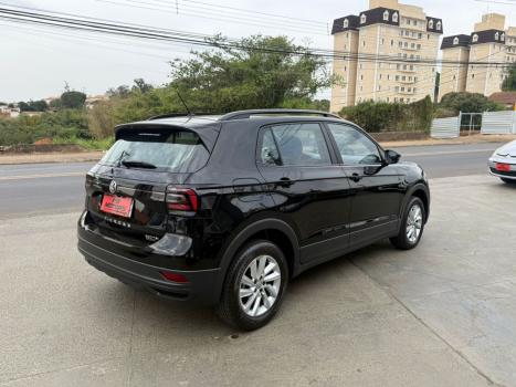 VOLKSWAGEN T-Cross 1.0 4P 200 TSI FLEX SENSE AUTOMTICO, Foto 7
