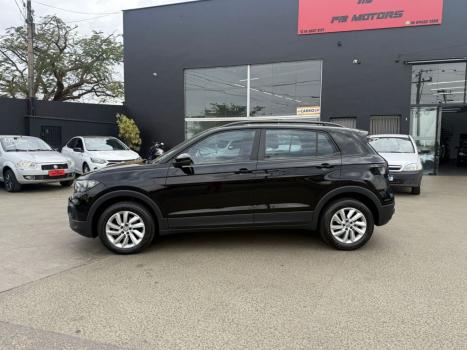 VOLKSWAGEN T-Cross 1.0 4P 200 TSI FLEX SENSE AUTOMTICO, Foto 8
